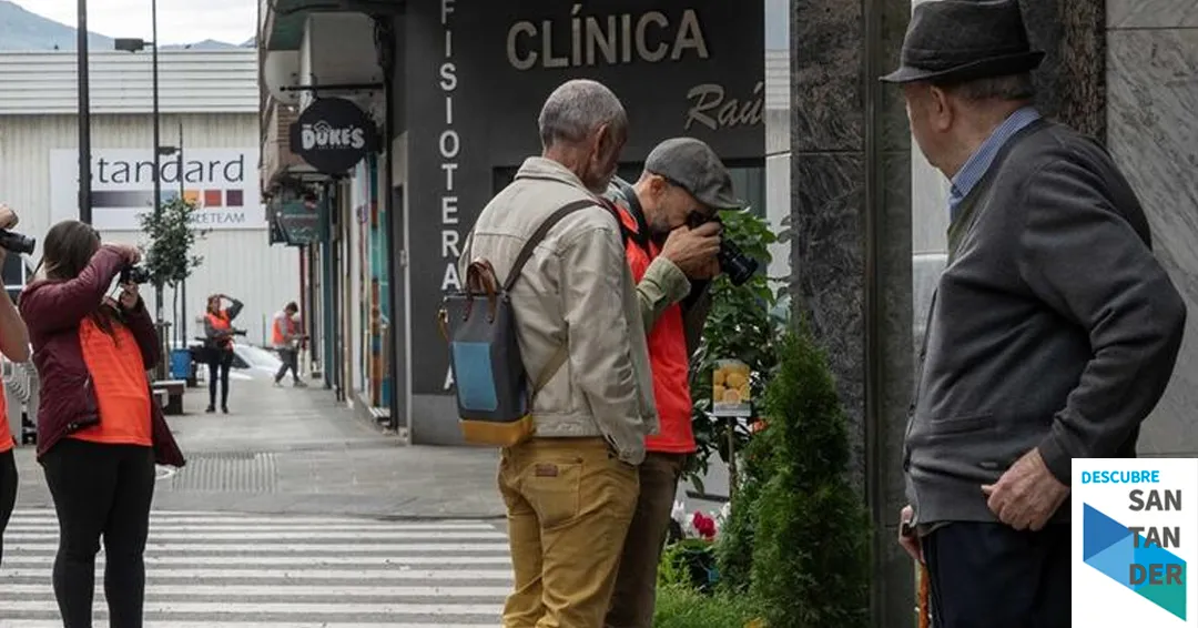 El Ayuntamiento abre la inscripción en el 34º certamen fotográfico ‘Un día en la vida de Camargo’