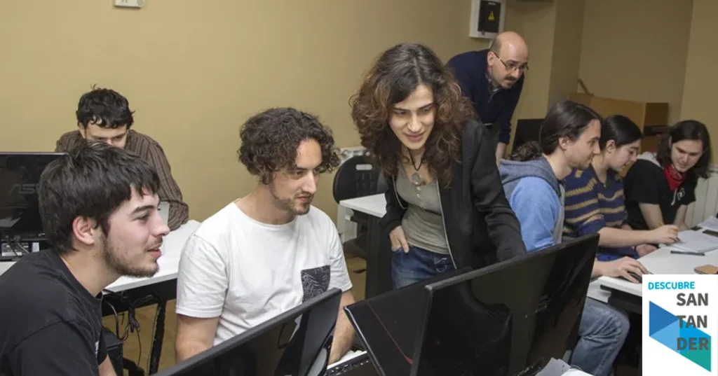 Noticias Camargo El Digital Learning Center de Camargo programa dos cursos sobre marca personal y creación de contenidos en streaming