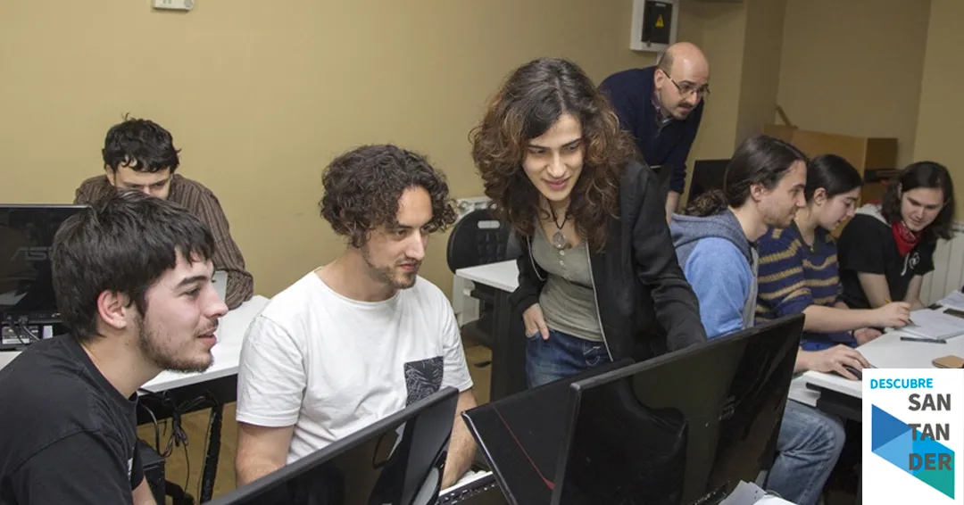 El Digital Learning Center de Camargo programa dos cursos sobre marca personal y creación de contenidos en streaming