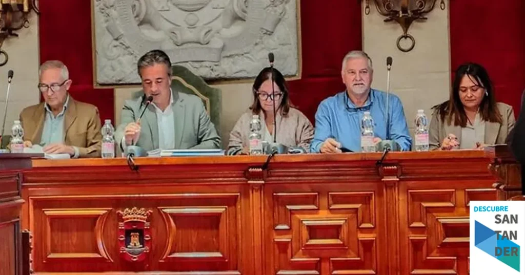 Noticias Camargo Movellán: “Es una gran noticia para los camargueses, que dentro de pocos meses van a notar un cambio muy importante en la limpieza”