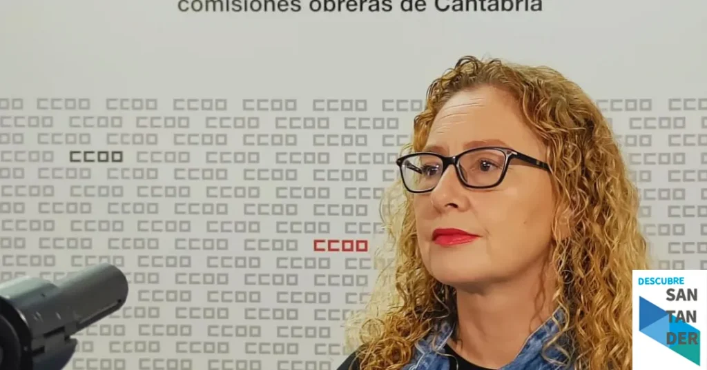 Noticias Cantabria CCOO advierte que la hostelería no puede ser la salvación del empleo en Cantabria y es urgente apostar por sectores con menor temporalidad
