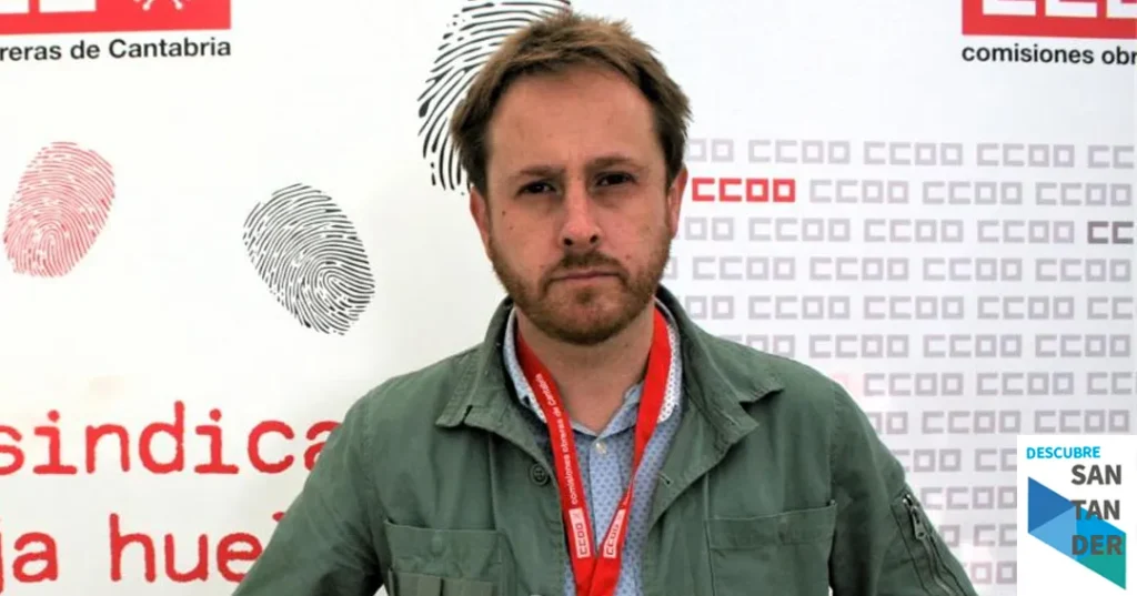 Noticias Cantabria CCOO alerta de que las buenas cifras del comercio minorista no se traducen ni en más empleo ni en mejores condiciones laborales