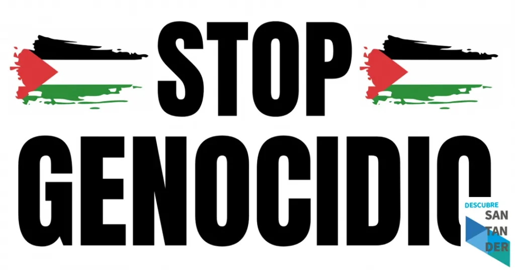 Noticias Cantabria CCOO denuncia el veto del Consejo Escolar de Cantabria a debatir una proposición de resolución sobre Palestina