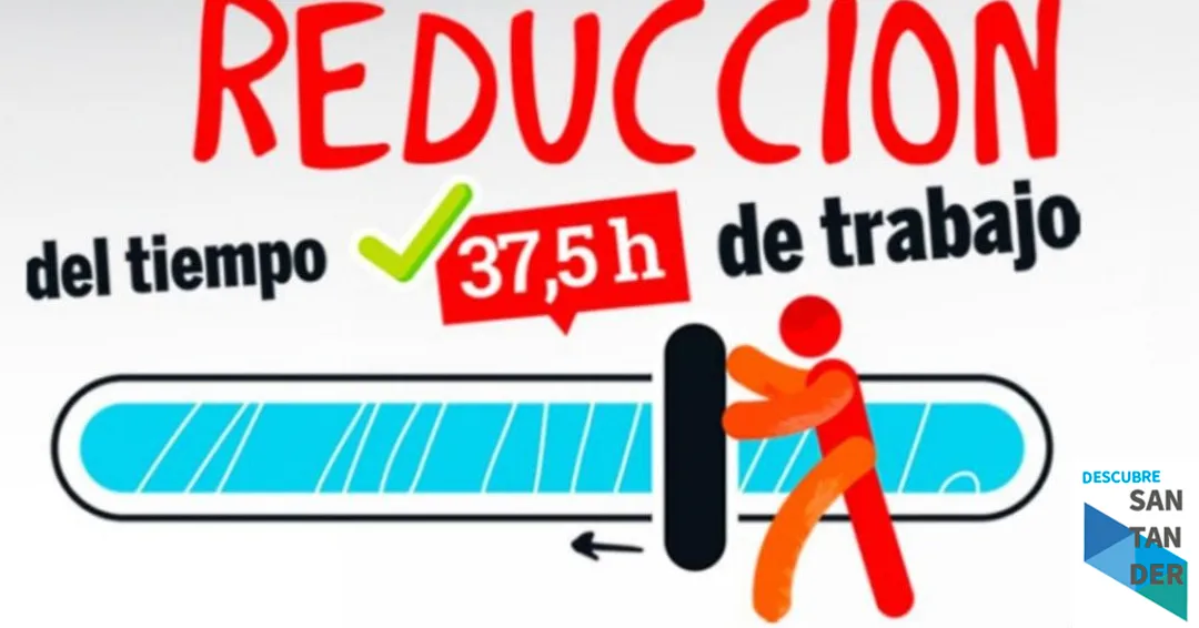 CCOO y UGT piden la retirada de las enmiendas de PP, Vox y Junts sobre la reducción de jornada