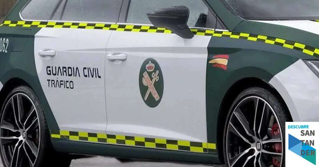 Accidente en la A-8 en Hazas de Cesto y susto eléctrico en Potes movilizan a los servicios de emergencia en Cantabria