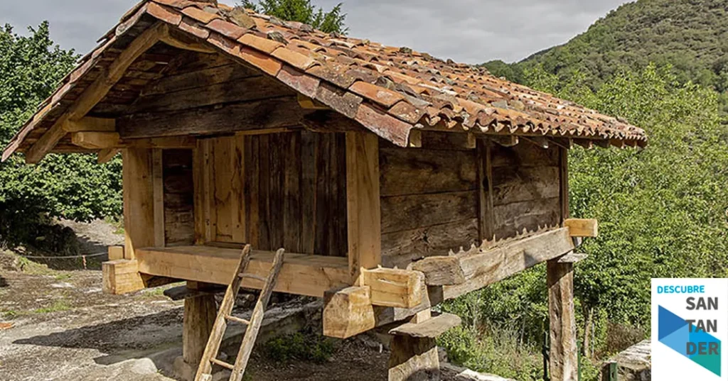 Noticias Cantabria Cultura convoca unas jornadas internacionales en Liébana con los hórreos como protagonistas