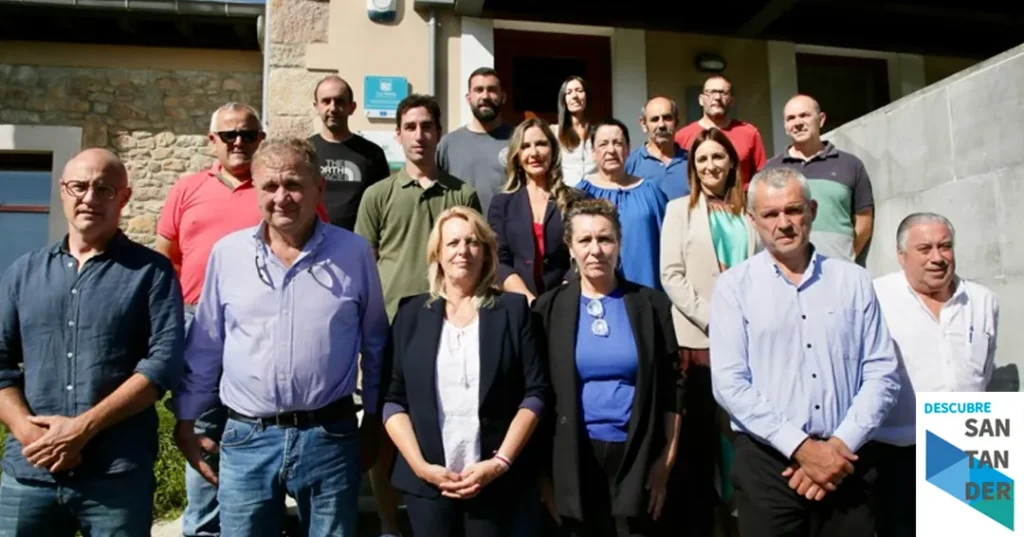 Noticias Cantabria Desarrollo Rural impulsa a través del GAL Saja Nansa 14 proyectos con una inversión global de 703.982,82 euros