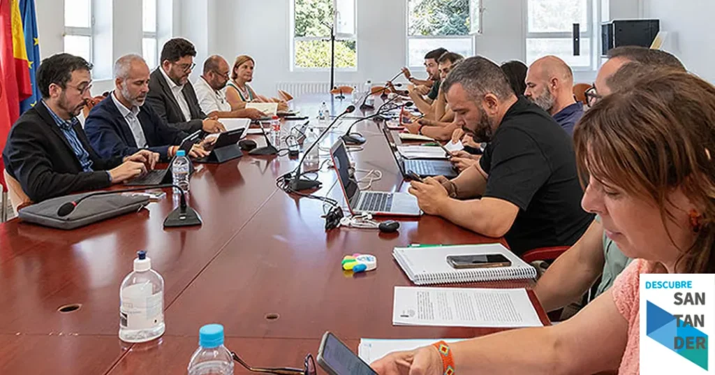 Noticias CAntabria La Junta de Personal Docente no firma la subida salarial propuesta por Educación y la décima mesa de negociación termina sin acuerdo