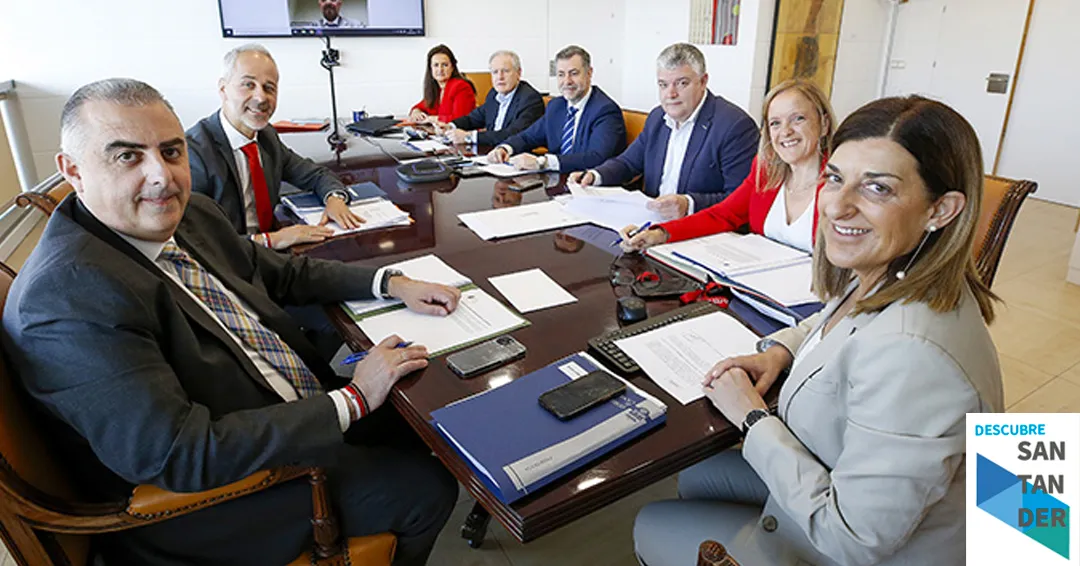 El Consejo de Gobierno aprueba el límite de gasto no financiero para el ejercicio 2026