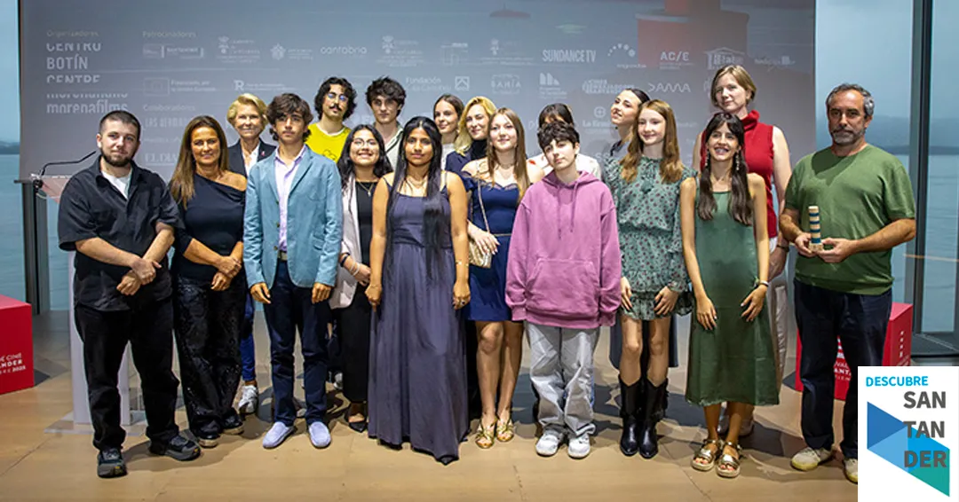 El cortometraje ‘Vigilia’ de Claudia Estrada, ganador del Premio del Jurado en el certamen ‘La tarde más corta’