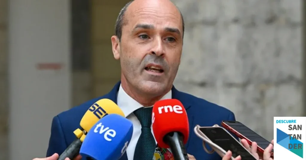 Noticias Cantabria El demoledor auto sobre El Pedregal quita la careta a Susana Herrán y al PSOE y prueba que se ha actuado conforme a la Ley