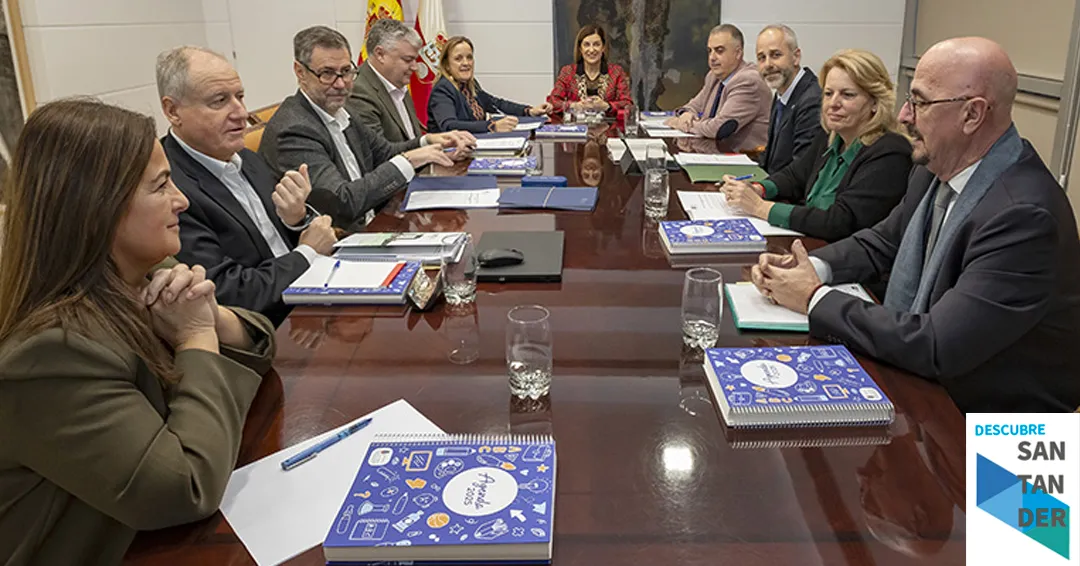 El Gobierno autoriza la celebración de contratos de suministro sanitario para Valdecilla por más de 25 millones de euros