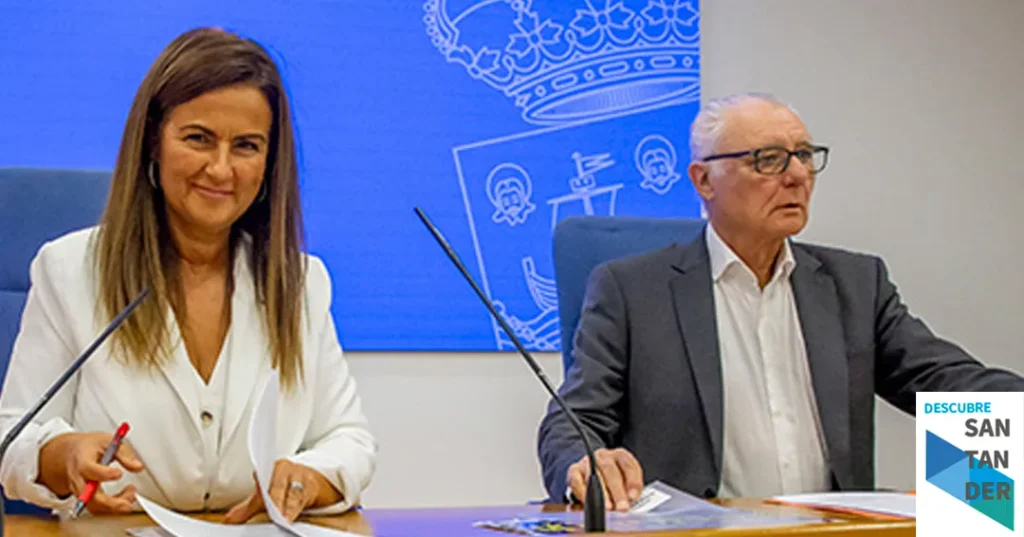Noticias Cantabria El Gobierno celebra del 9 al 11 de octubre la II Feria de Mayores de Cantabria como "gran centro de ocio y relación social" para hacer frente a la soledad no deseada