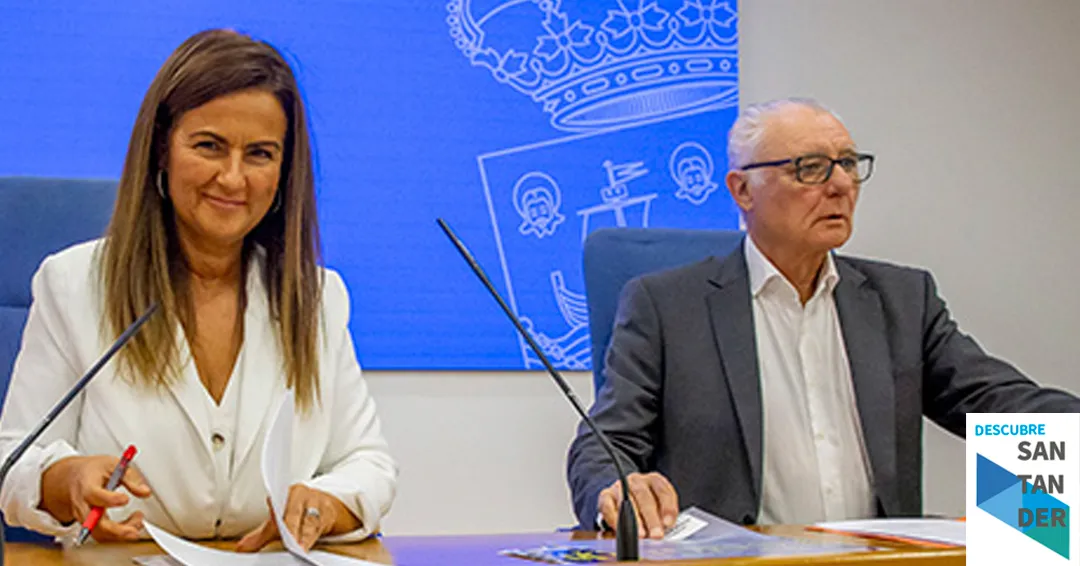 El Gobierno celebra del 9 al 11 de octubre la II Feria de Mayores de Cantabria como “gran centro de ocio y relación social” para hacer frente a la soledad no deseada