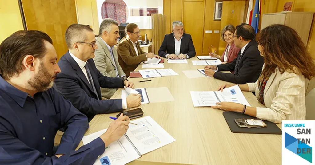 Noticias Cantabria El PIB per cápita de Cantabria avanza más que en la media del conjunto de España, según la previsión del BBVA