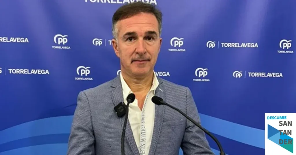 Noticias Cantabria El PP advierte del gravísimo perjuicio que van a producir los recortes del PRC-PSOE en la supervivencia de los clubes y asociaciones deportivas