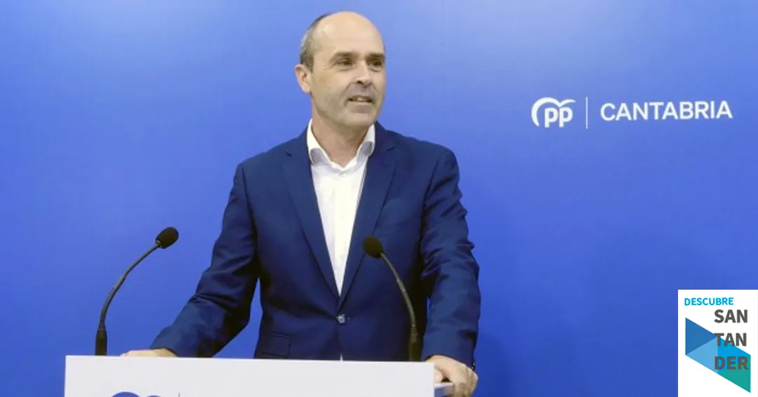 El PP exige al Gobierno de España que notifique la incidencia del fallo en Cantabria de la pulseras antimaltrato