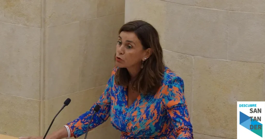 Noticias Cantabria El PRC introduce enmiendas a la Ley del Voluntariado para impulsar el movimiento europeo, asegurar la participación y mejorar el reconocimiento a los voluntarios