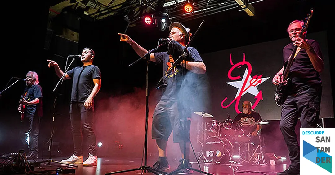 El programa ‘Origen’ promovido por Cultura recala este fin de semana en La Cavada, Riotuerto