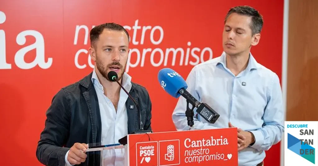 Noticias Cantabria Autransa se hace cargo del transporte programado de ambulancias “con los trabajadores sin cobrar desde hace 40 días”