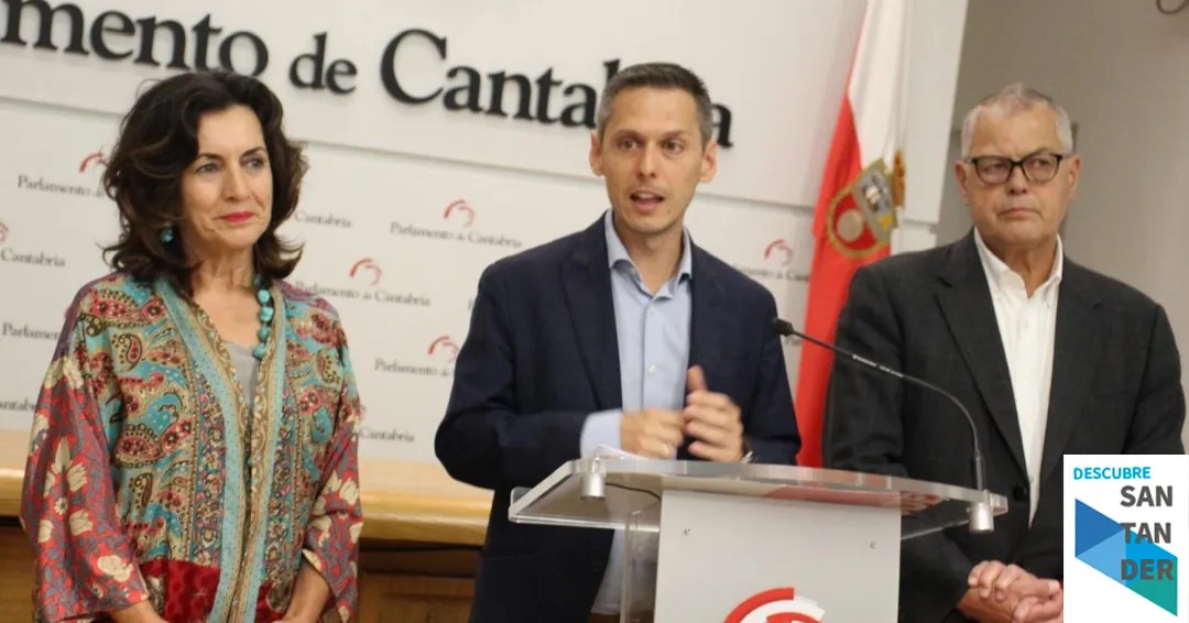 El PSOE propondrá en el Parlamento destinar el 1% del PIB a la lucha contra los incendios y la emergencia climática