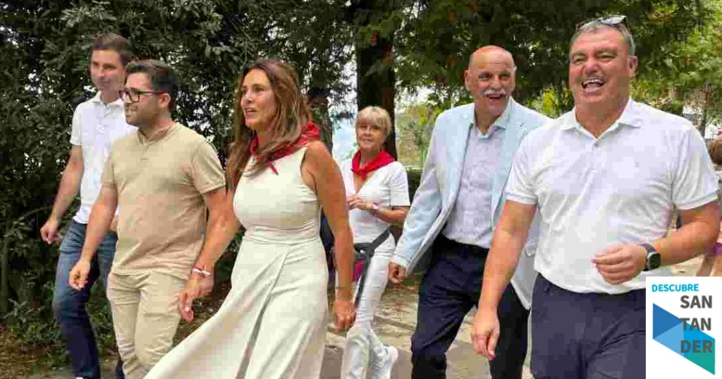 Noticias Cantabria Fernández Viaña afirma que Cantabria tiene "un Gobierno en decadencia y que no responde a los problemas de los cántabros"