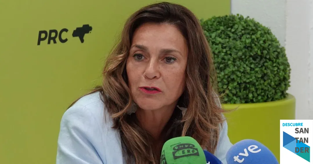 Fernández Viaña critica la “inoperancia” de Buruaga y subraya que el tren a Bilbao “íntegro” es “irrenunciable”