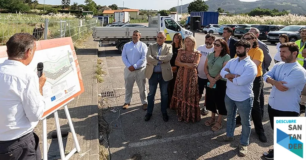 Noticias Cantabria Noticias Castro Urdiales Fomento moviliza 28,5 millones para impulsar proyectos y obras de mejora de los servicios y la calidad de vida de los vecinos de Castro Urdiales