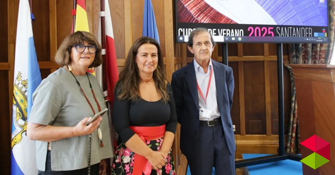 Gómez del Río señala la escucha de los profesionales junto a la IA y la tecnología como claves para avanzar y mejorar el sistema de cuidados y de atención a la dependencia