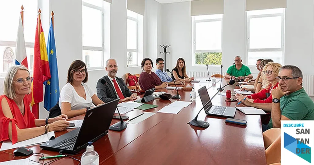 Noticias Cantabria Cantabria inicia el curso 2025/2026 con el desarrollo curricular completo de su oferta educativa en Formación Profesional