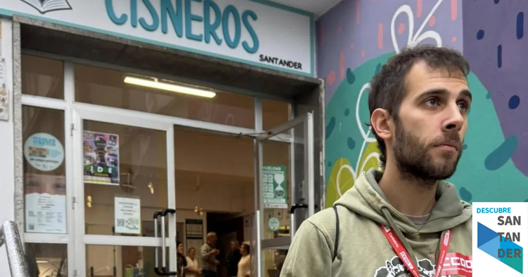 La Junta Docente cifra en un 56,24% el seguimiento del primer día de huelga