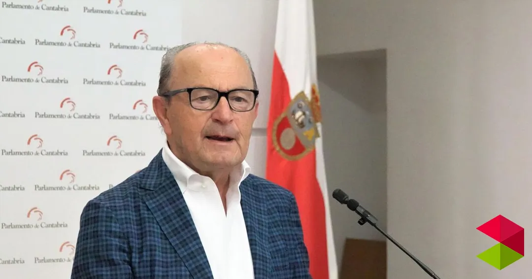 López Marcano exige al Gobierno de Cantabria “capacidad de respuesta” y “prontitud” para recuperar las rutas de Ryanair