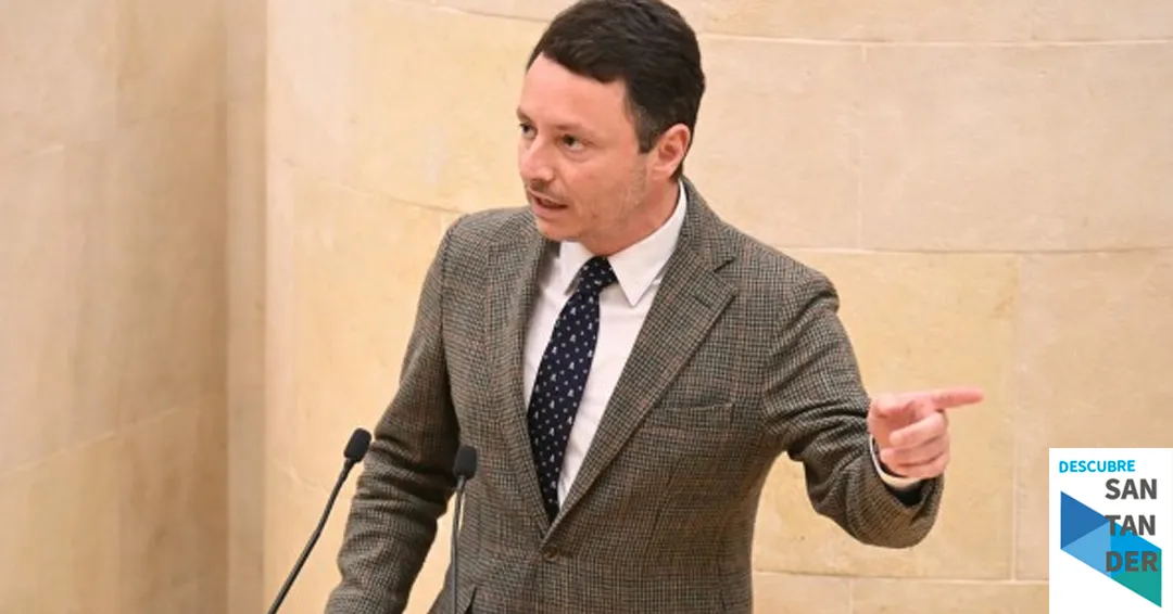 Mientras Sánchez y su mujer disfrutan del Falcón pagado por todos, los cántabros perdemos 4 rutas con Ryanair