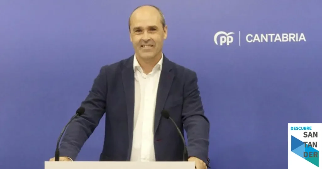 Noticias Cantabria Que sus nervios y urgencias electorales no perjudiquen a Cantabria: sigue siendo lo primero