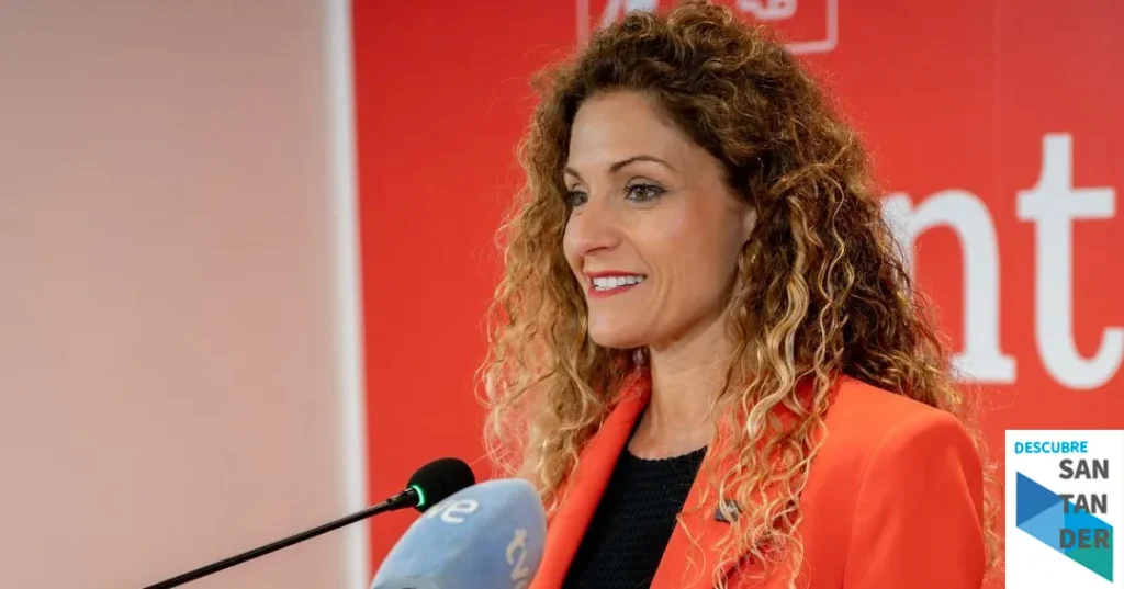 Noticias Laredo El PSOE pide al Alcalde de Laredo una rectificación por sus acusaciones falsas sobre concentraciones “que son pacíficas y de solidaridad con el pueblo palestino”