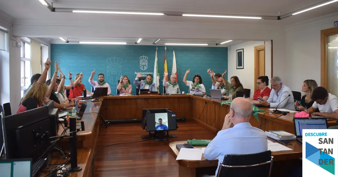 Piélagos aprueba una modificación de créditos para invertir más de 5 millones en proyectos reales y necesarios para mejorar la calidad de vida de los vecinos
