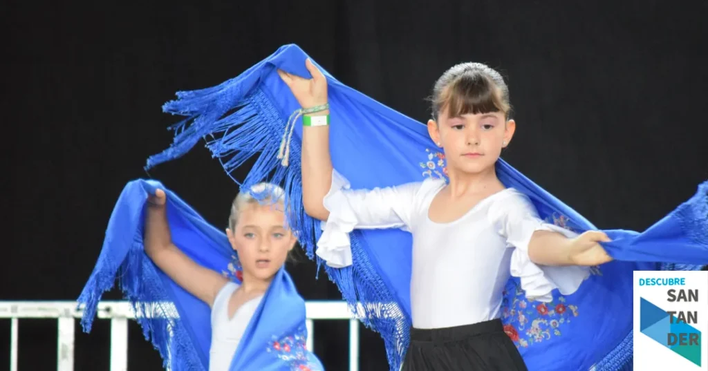 Noticias Piélagos El Ayuntamiento de Piélagos abrirá este miércoles la matrícula para el curso 2025-2026 de la Escuela municipal de danza