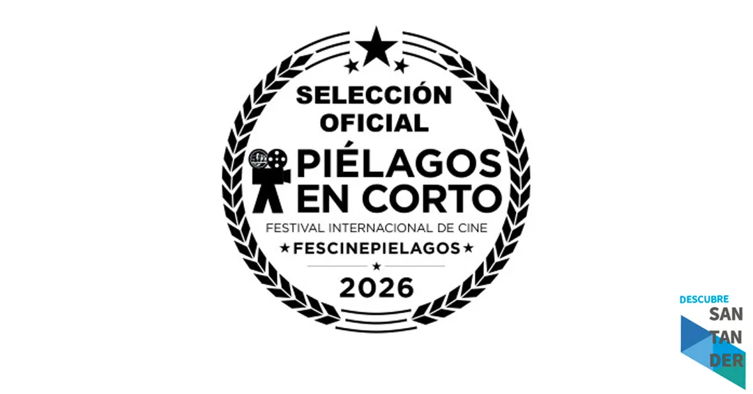 El Festival internacional de cine de Piélagos abre inscripciones del 1 de septiembre al 20 de diciembre de 2025 a través de Festhome y Filmfreeway
