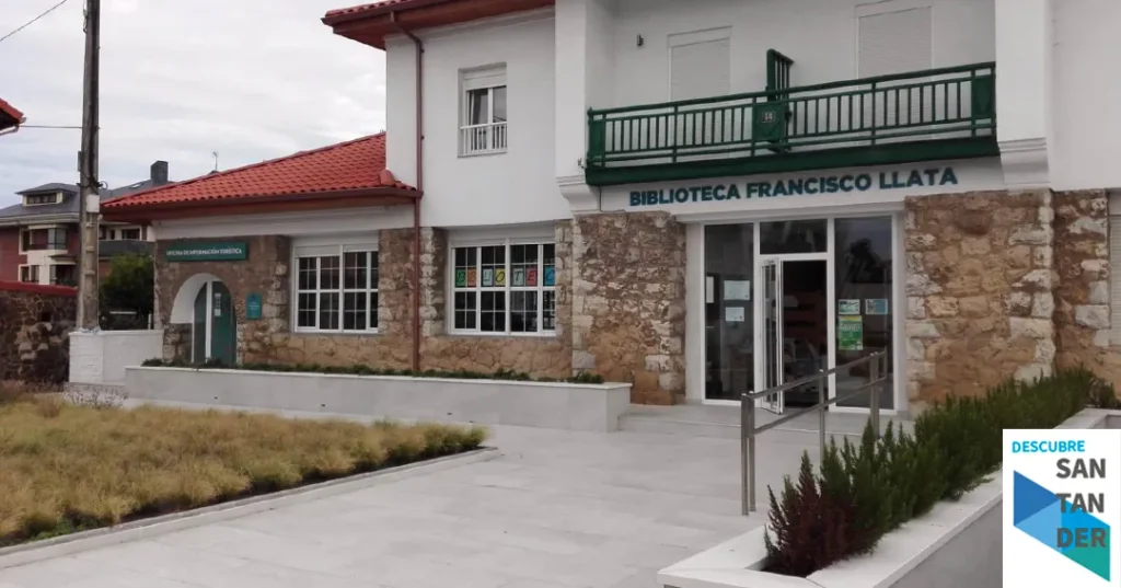 Noticias Piélagos La Biblioteca municipal Francisco Llata de Liencres recibe el mes de septiembre con muchas novelas para el público adulto