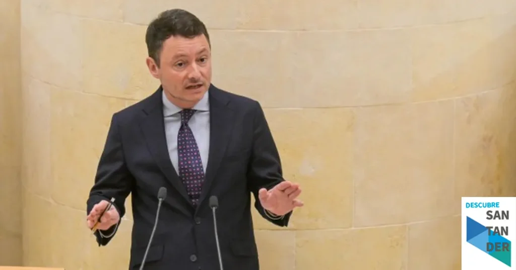 Noticias Reinosa Los que ahora exigen son los mismos que no hicieron nada para fomentar el polígono industrial La Vega de Reinosa