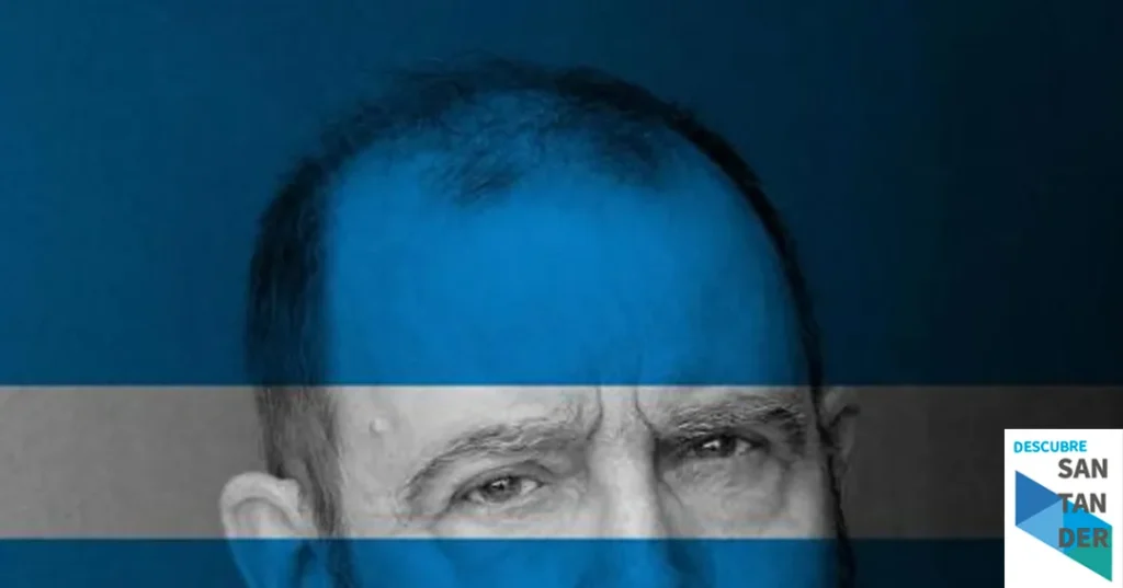 Noticias Santander El ciclo ‘MAS Miradas’ regresa mañana al museo santanderino de la mano de Ciuco Gutiérrez