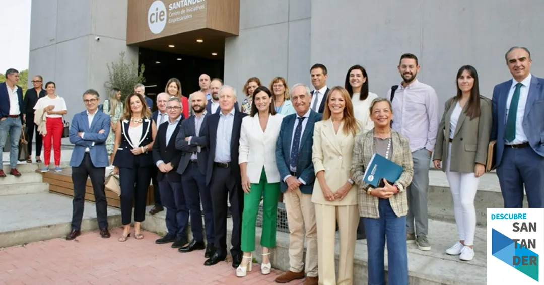 El Gobierno destaca la mejora experimentada por Cantabria en su rendimiento innovador en los dos últimos años