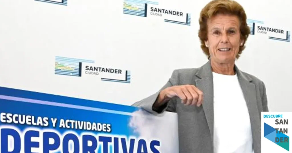 Noticias Santander El IMD oferta un total de 42 actividades con 7.415 plazas para el curso 2025-26