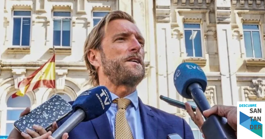 El PRC pide que el Ayuntamiento de Santander impulse la comarcalización del transporte en el Arco de la Bahía