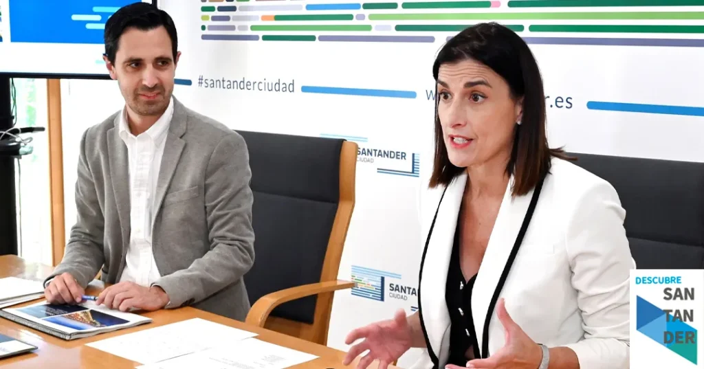 Noticias Santander La alcaldesa destaca el papel de los consulados para crear líneas de colaboración