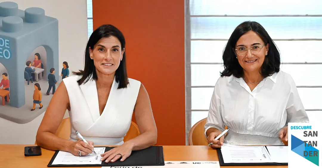 La Feria de Empleo de Santander reunirá a más de 90 empresas con 900 ofertas de empleo y prácticas