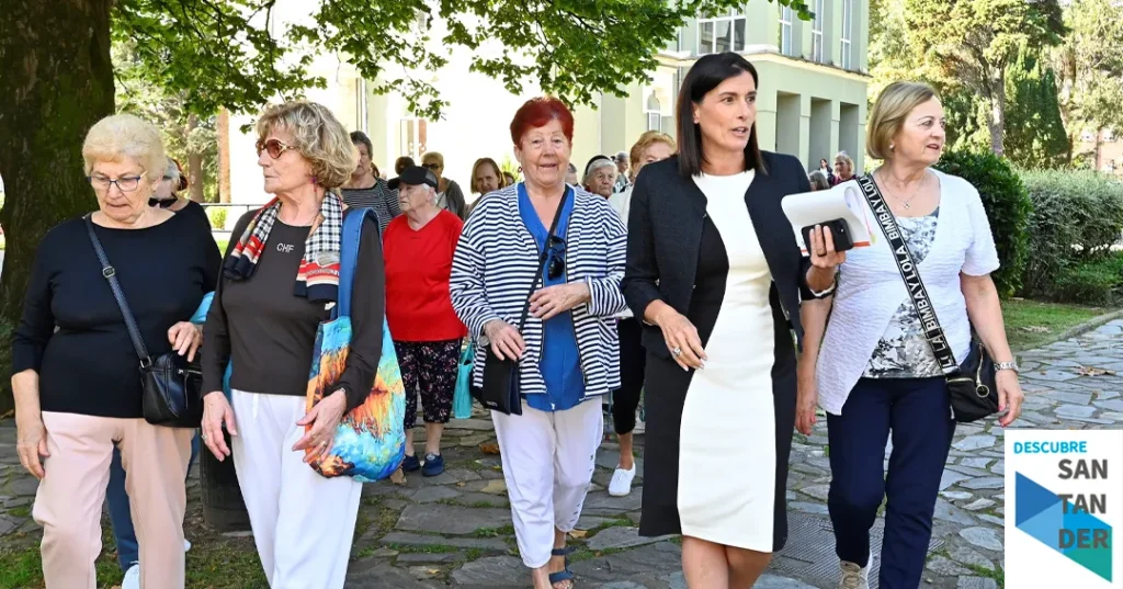 Noticias Santander La nueva cubierta de las pistas de la Finca de Jado estará lista en diciembre