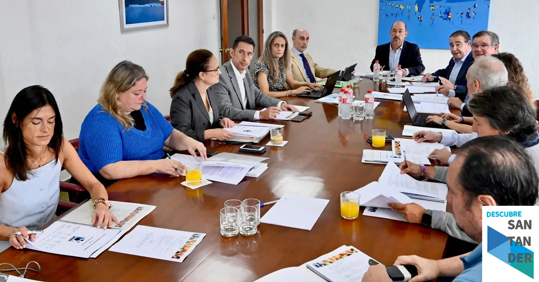 Mercasantander elaborará un Plan Estratégico para el periodo 2026-2030