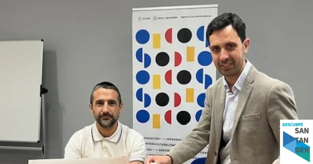 Noticias Santander OICOS reanuda las jornadas formativas sobre el nuevo reglamento de extranjería