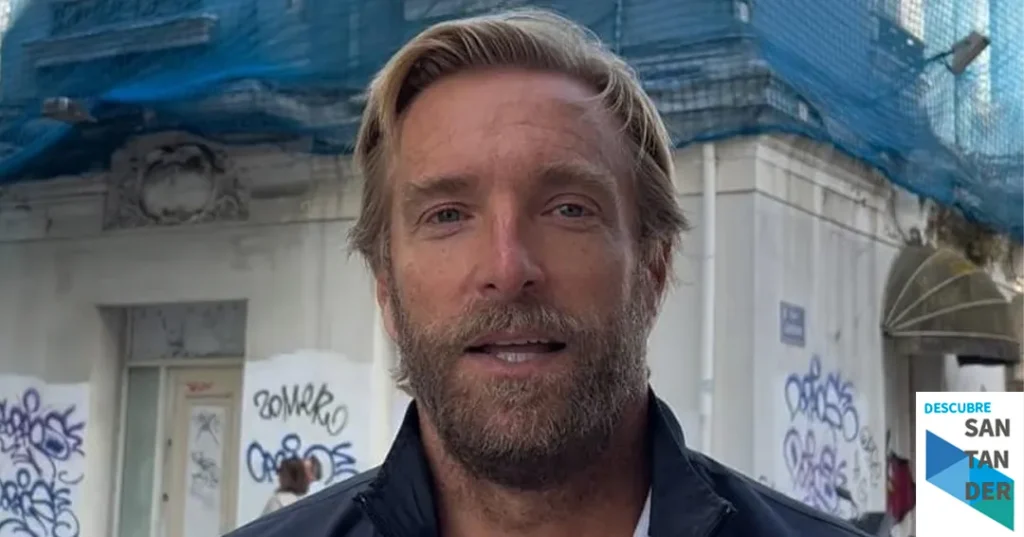 Noticias Santander Piña critica que la "parálisis" en la que Igual "mantiene sumida a la ciudad" impide el desarrollo de Santander